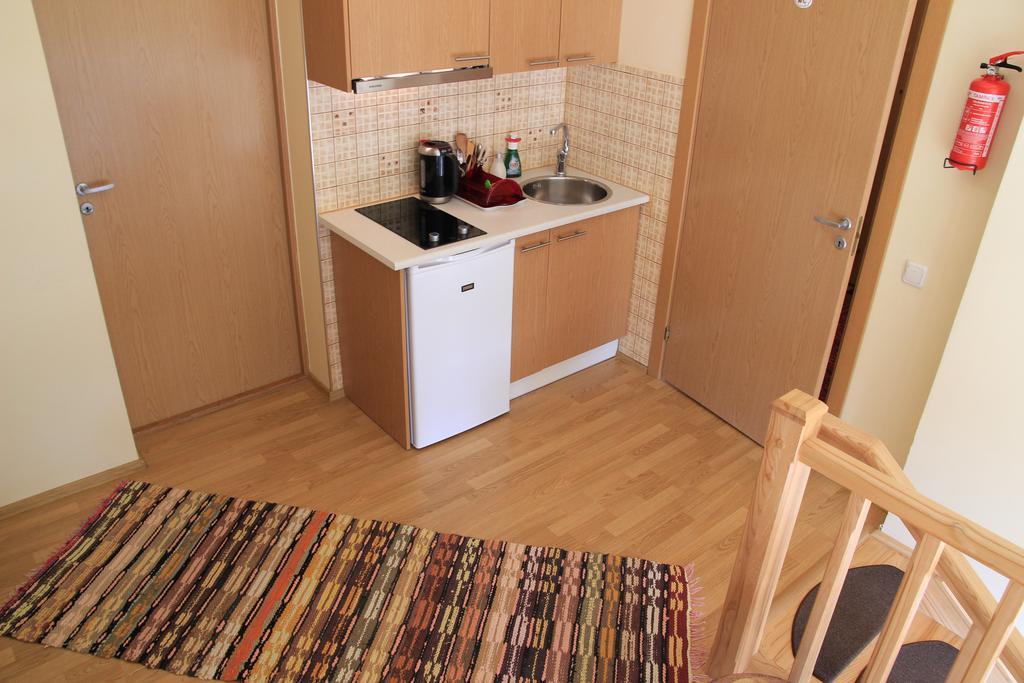 Peipsi Lake House 칼라스테 외부 사진