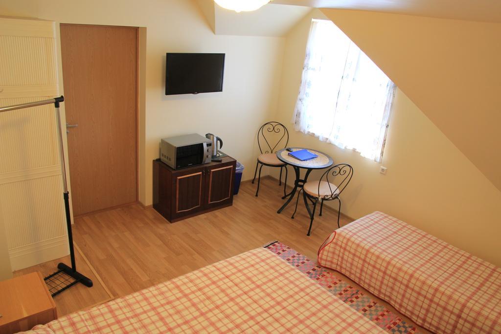 Peipsi Lake House 칼라스테 객실 사진